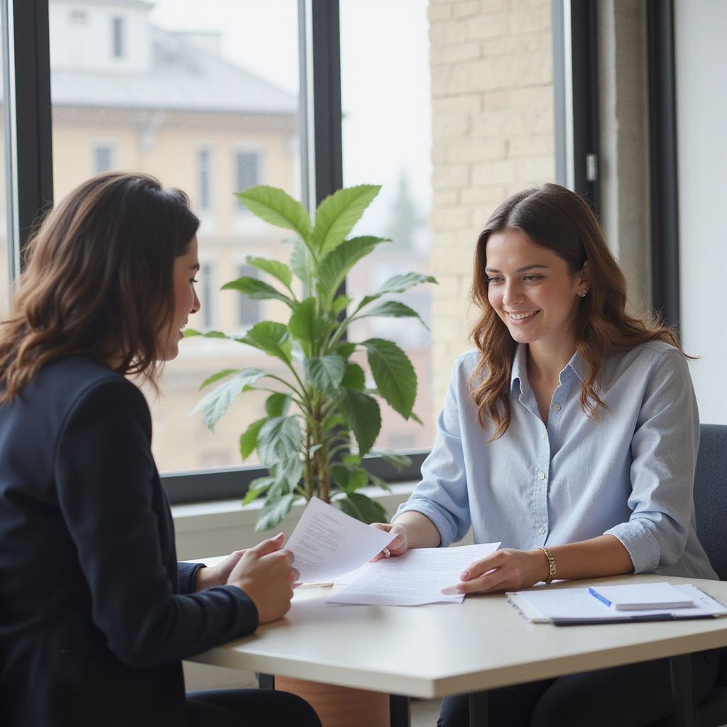 Fractional HR leadership services for Houston businesses - Nine22 Solutions