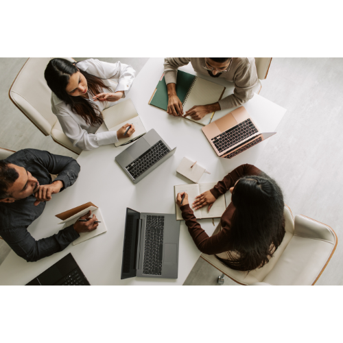 Fractional HR leadership services for Houston businesses - Nine22 Solutions