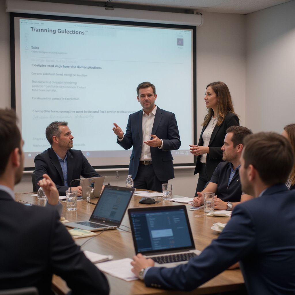 Organizational culture and alignment consulting - Nine22 Solutions Houston