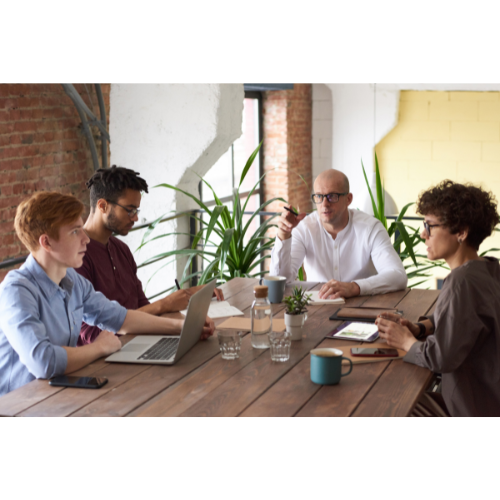 HR advisory and risk mitigation consulting - Nine22 Solutions Houston