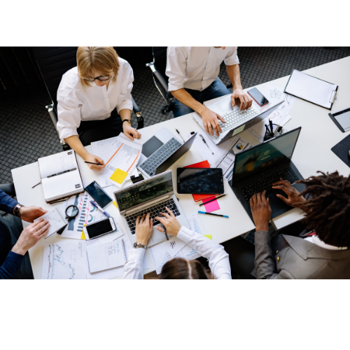 Organizational culture and alignment consulting - Nine22 Solutions Houston