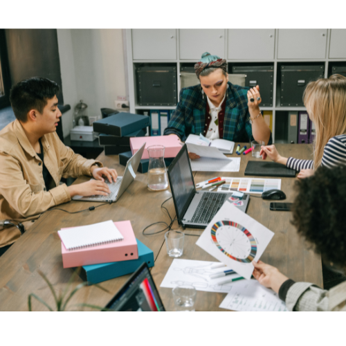 HR advisory and risk mitigation consulting - Nine22 Solutions Houston