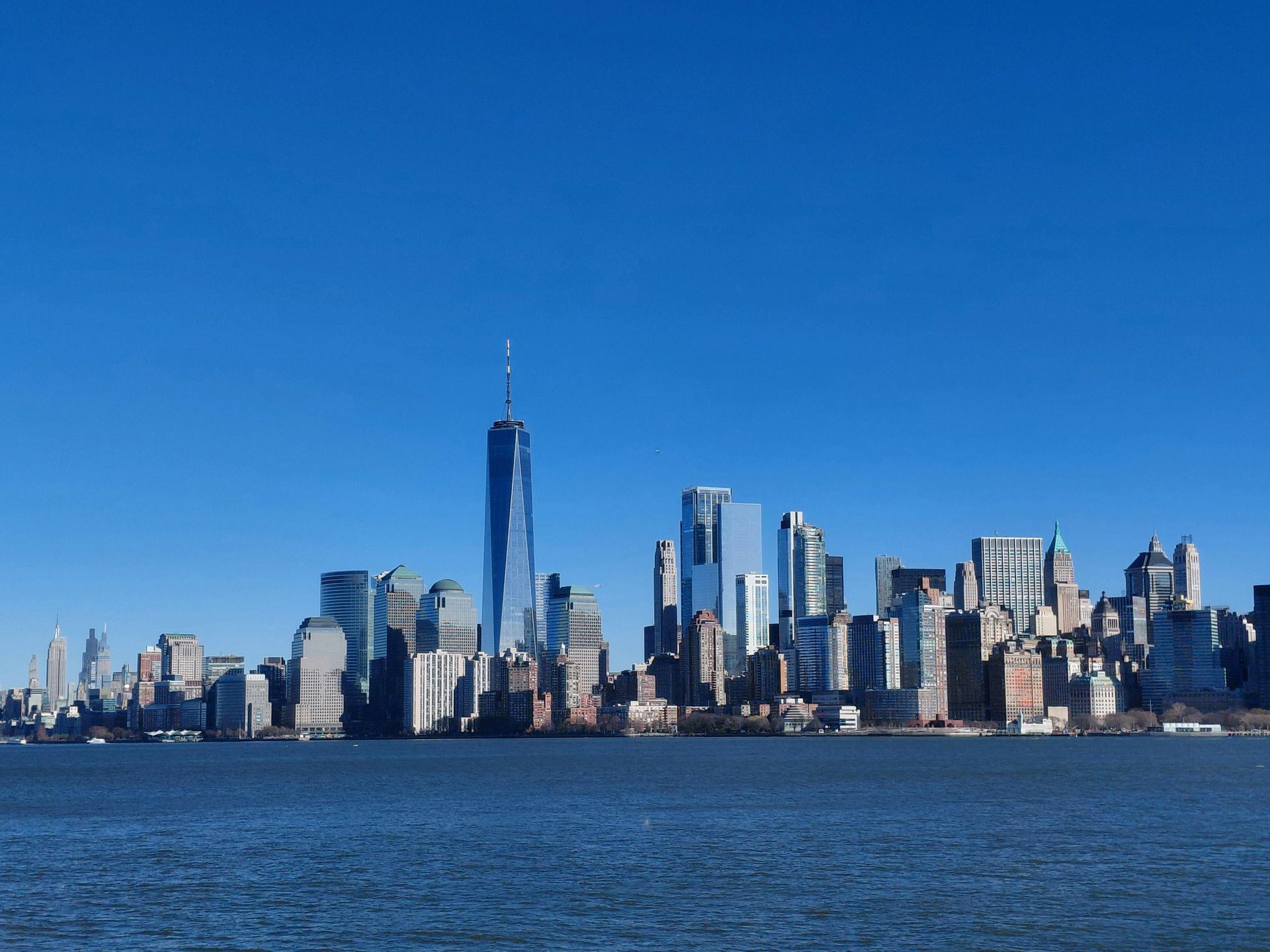 Houston skyline representing Nine22 Solutions HR consulting services