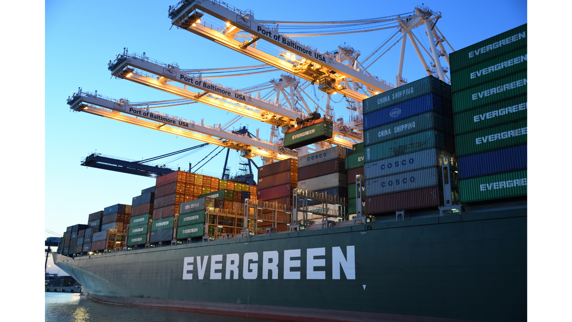 Houston Ship Channel industrial corridor - Nine22 HR consulting