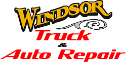 Windsor Truck & Auto Repair in Windsor, CA