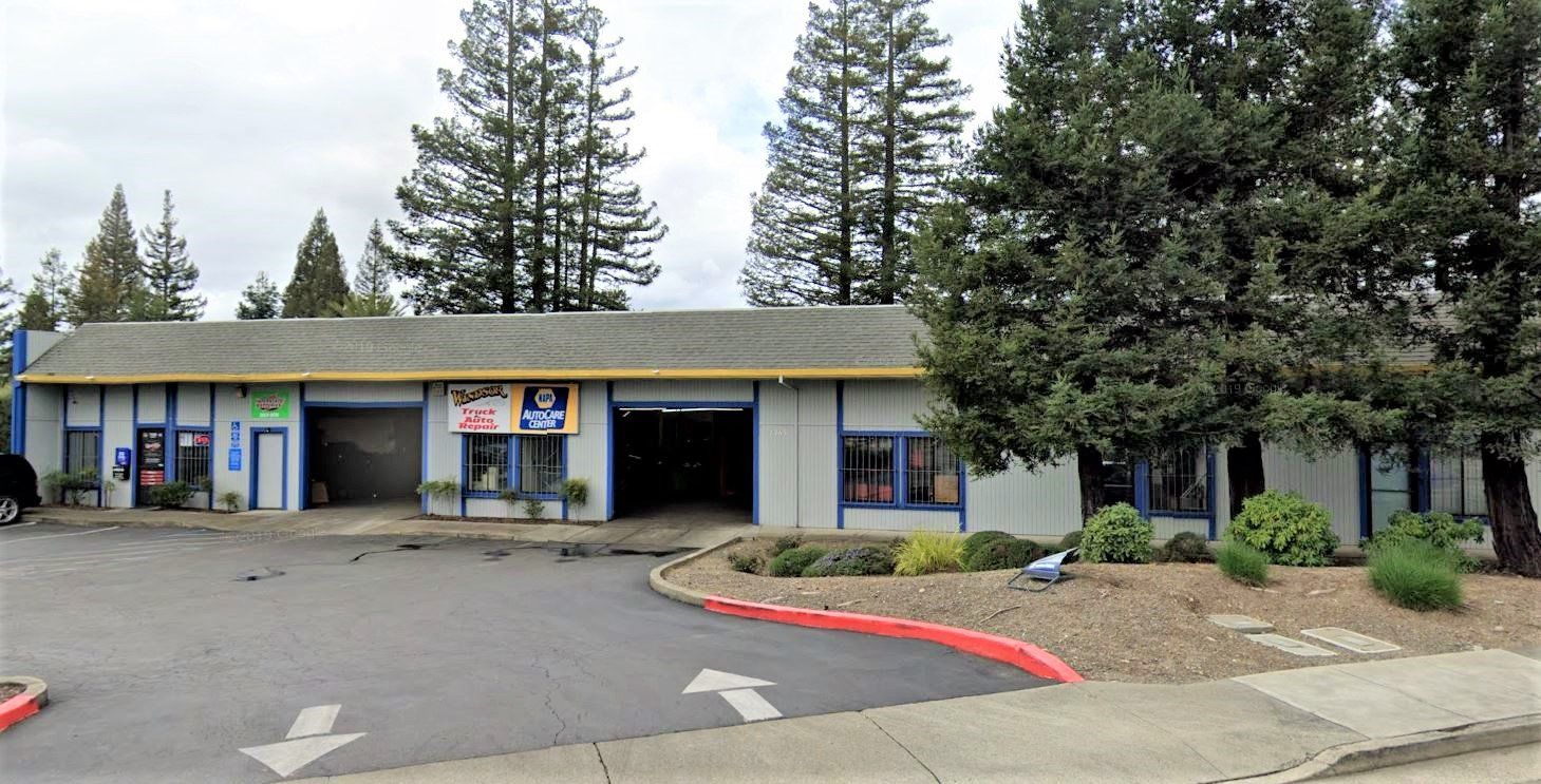 Windsor Truck & Auto Repair Automotive Repair Windsor, CA