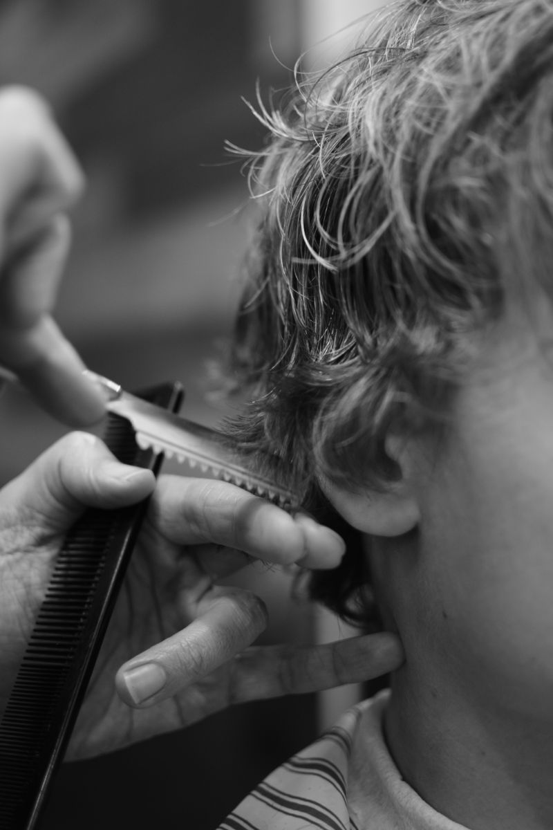 Search Results Web results I Parrucchieri di Federico Lucchese a Cascina