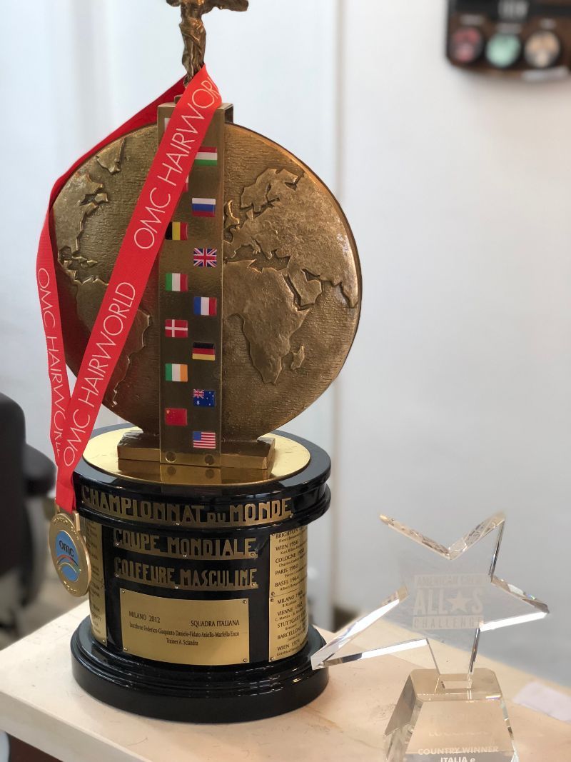 Search Results Web results I Parrucchieri di Federico Lucchese a Cascina