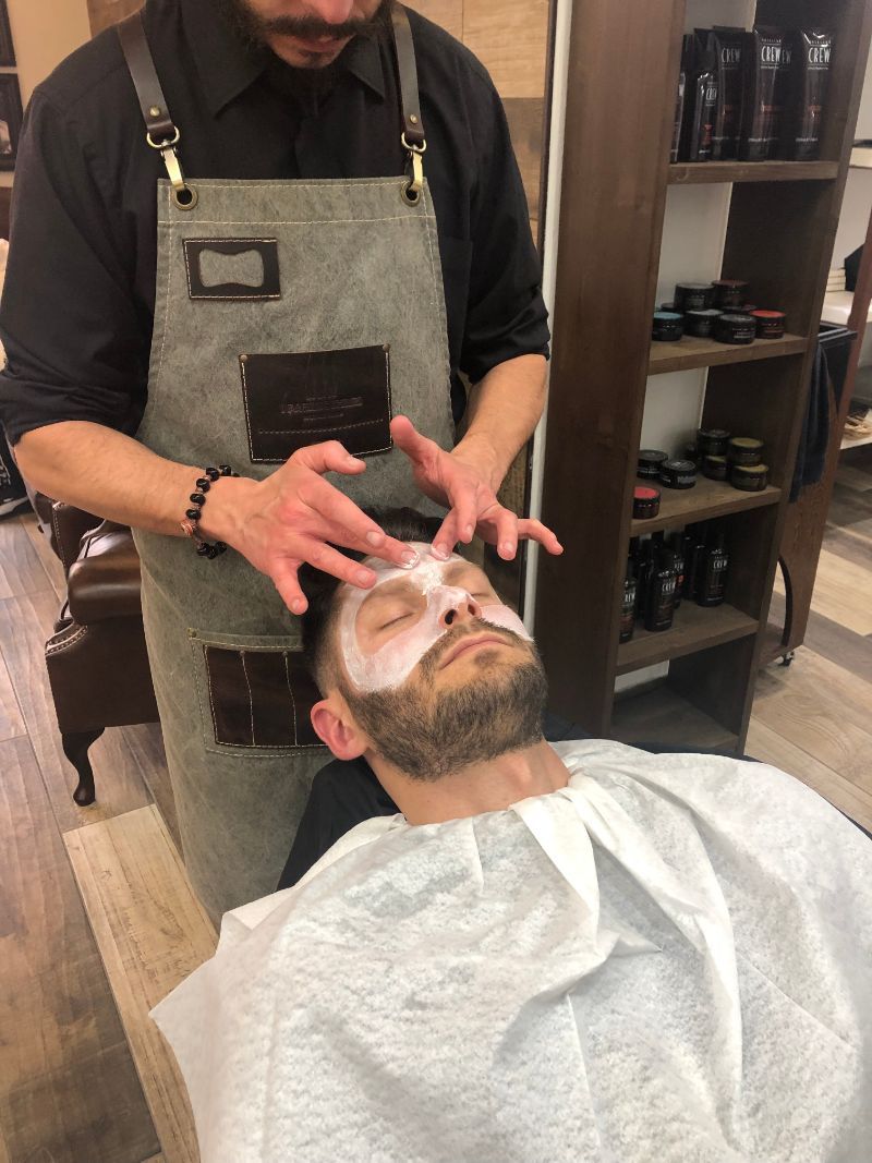 Search Results Web results I Parrucchieri di Federico Lucchese a Cascina