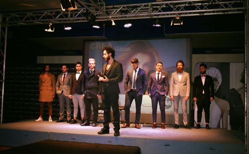 Search Results Web results I Parrucchieri di Federico Lucchese a Cascina