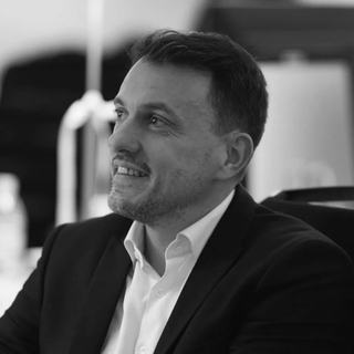 Vincent Baroin - Agency Business Operations expert