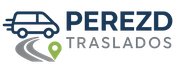 Perezd Traslados logo