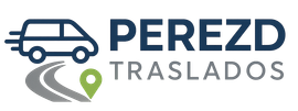 Perezd Traslados logo
