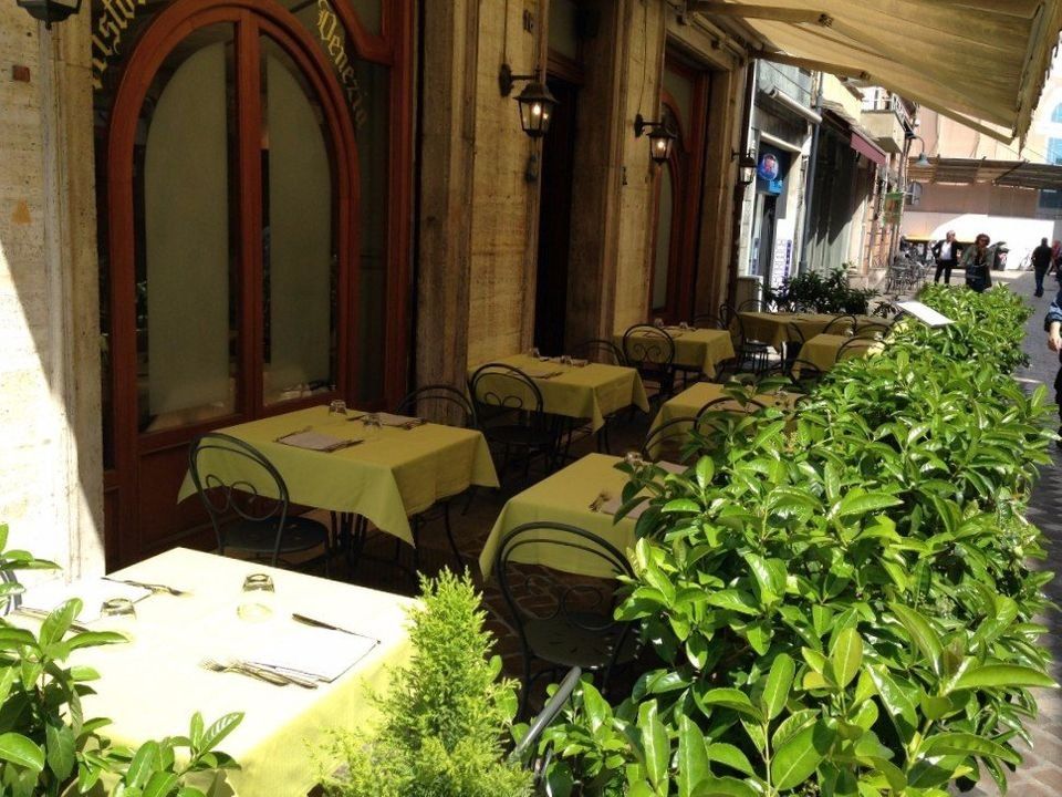 ristorante tradizionale