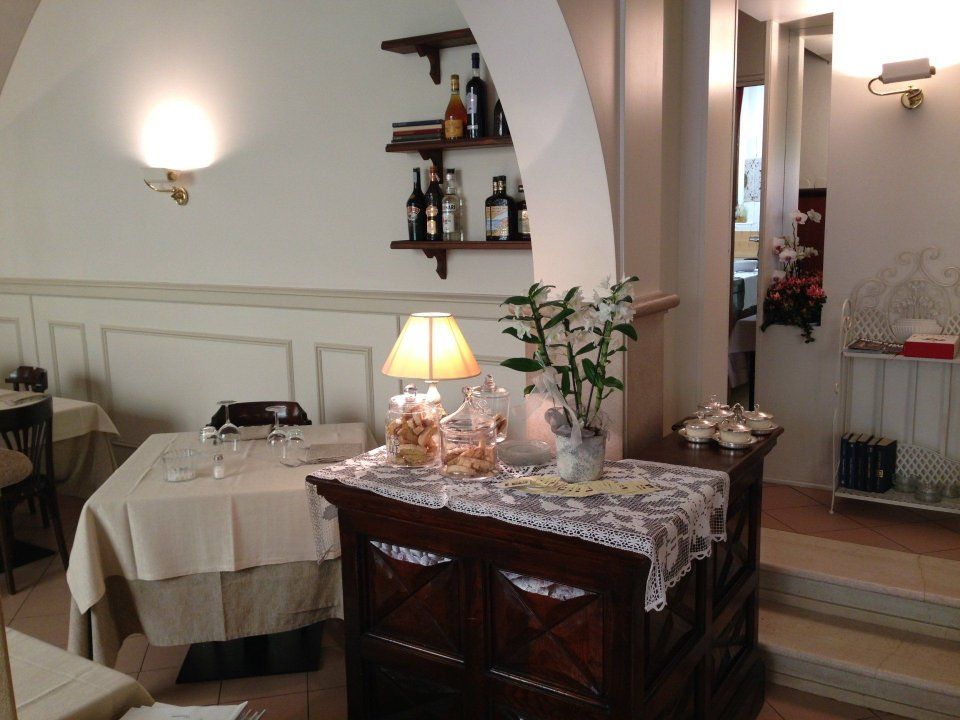 ristorante emiliano romagnolo