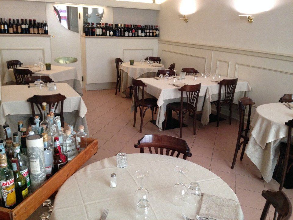 ristorante tradizionale emiliano romagnolo