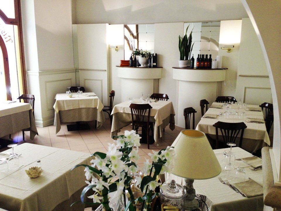 ristorante tipico italiano