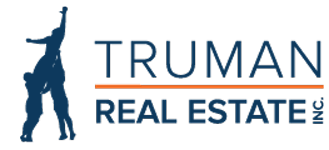 truman real estate Logo