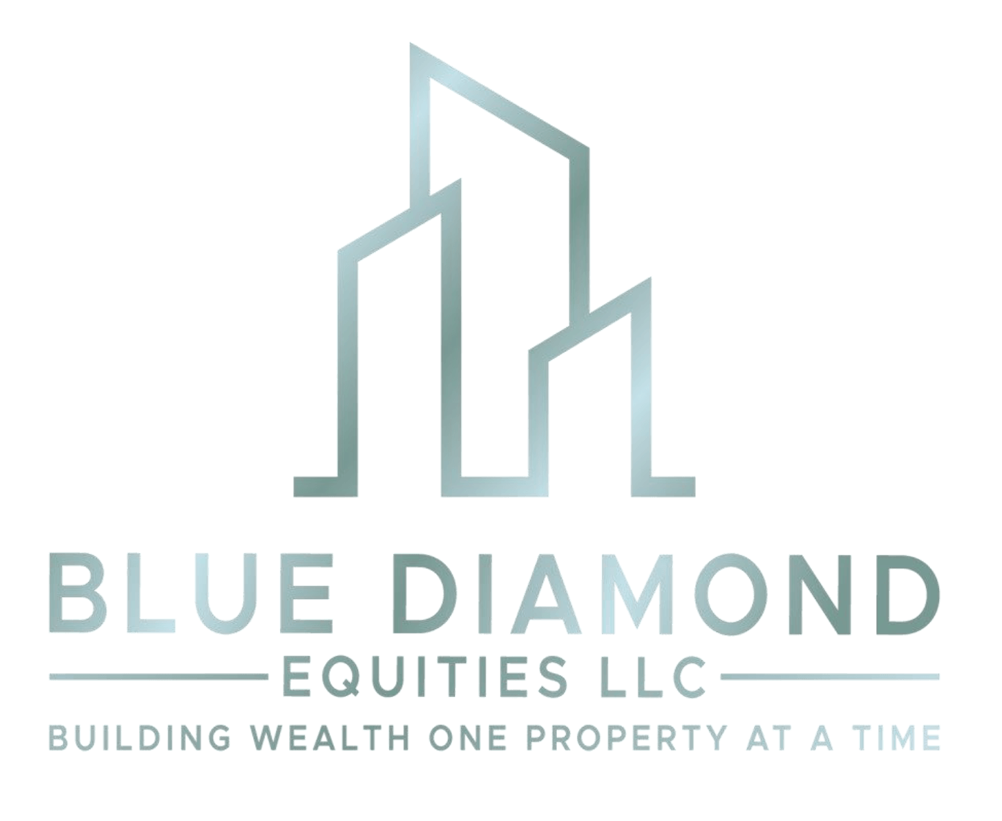 Blue Diamond Equities Logo