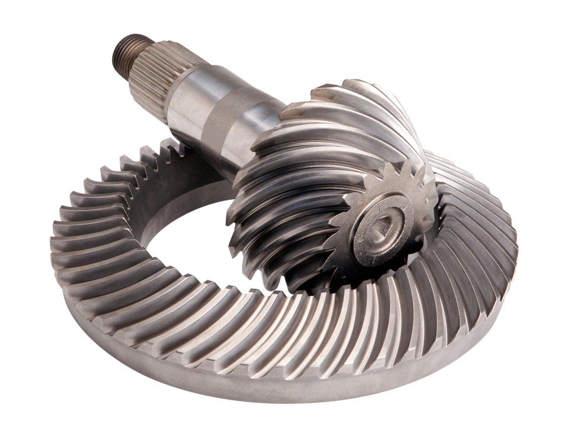 Pinion Yokes, Replacement Part - Chesapeake, VA - Spring Suspension & Alignment Services