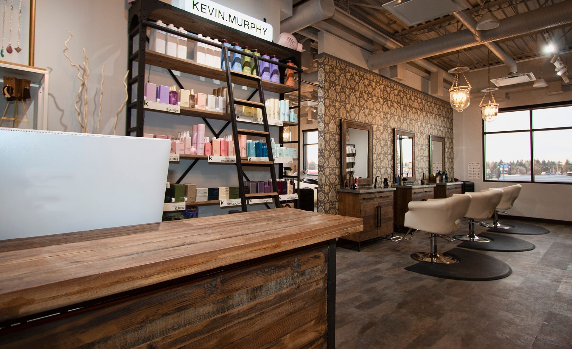 Commercial and Residential Design Portfolio | LB Interior Design