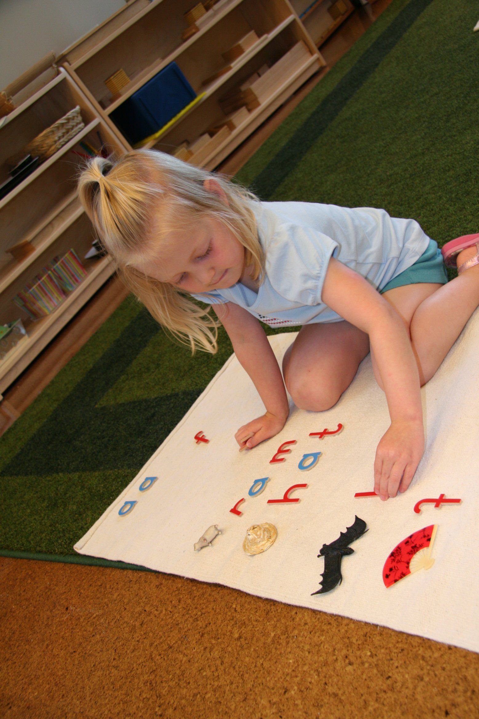 Kids Holding Notebook — Child in Southwest Omaha, NE
