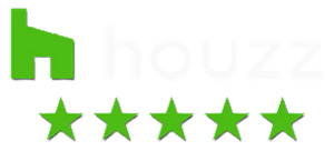 Houzz 5-star rating light