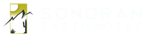 Sonoran Earthworks logo light