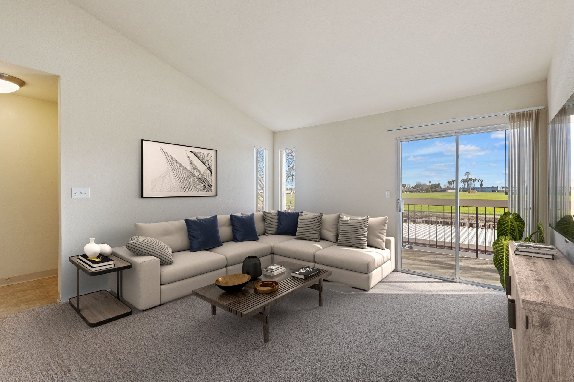 Photo Gallery Sycamore Village Apartments in Tracy, CA