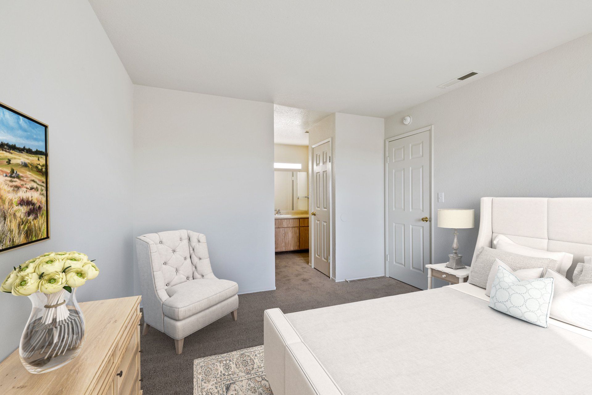 Photo Gallery Sycamore Village Apartments in Tracy, CA