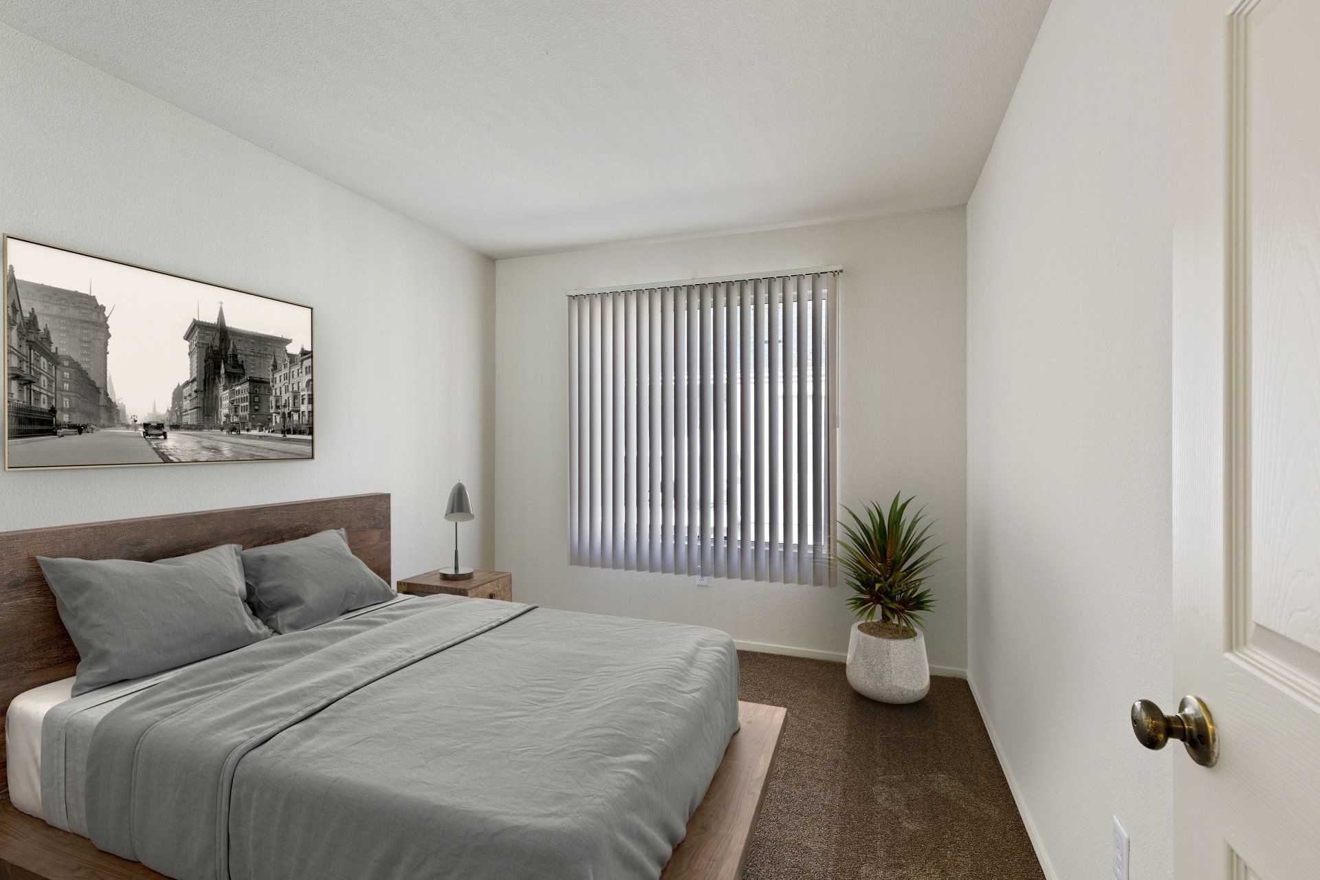 Photo Gallery Sycamore Village Apartments in Tracy, CA