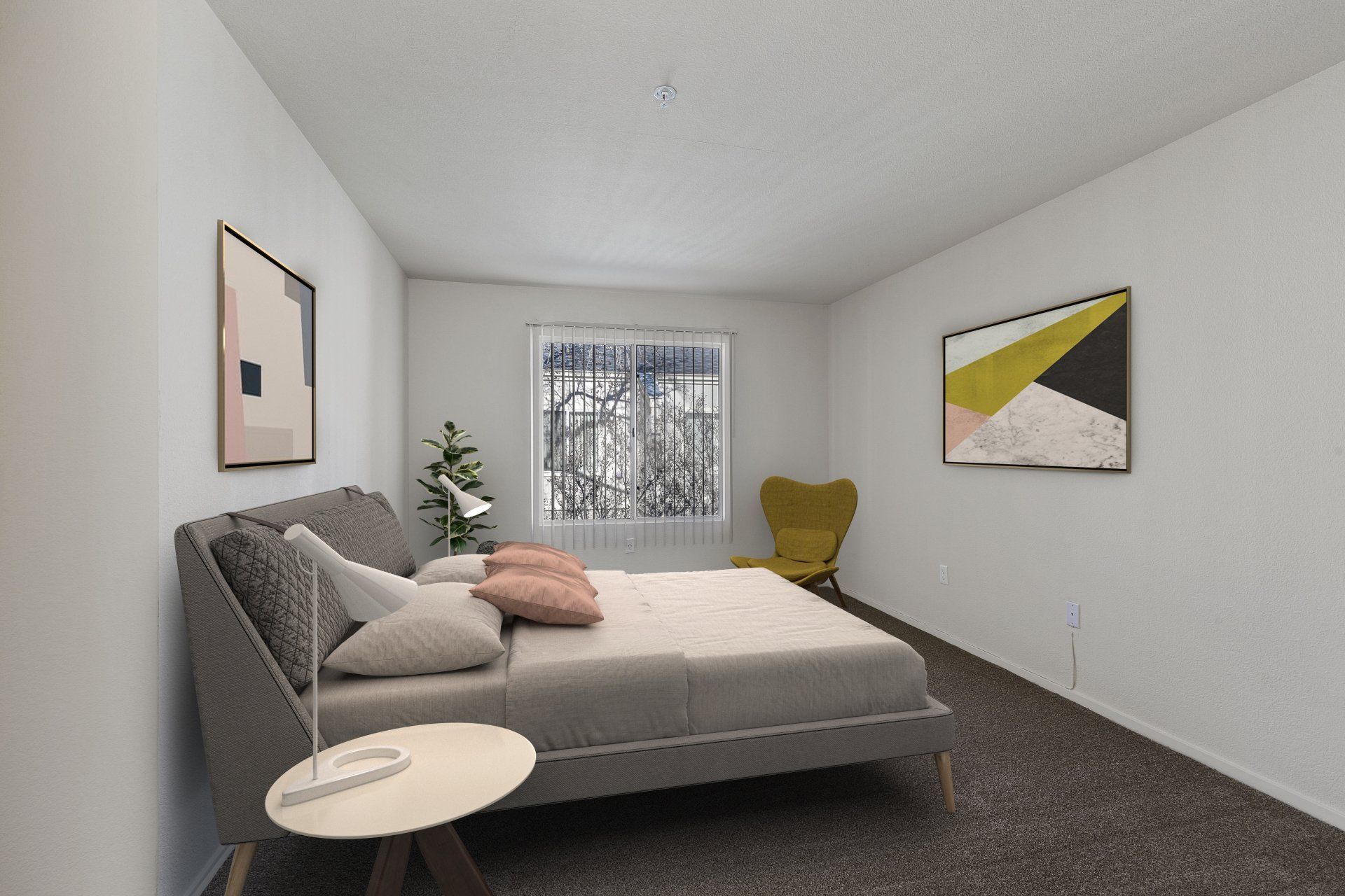 Photo Gallery Sycamore Village Apartments in Tracy, CA