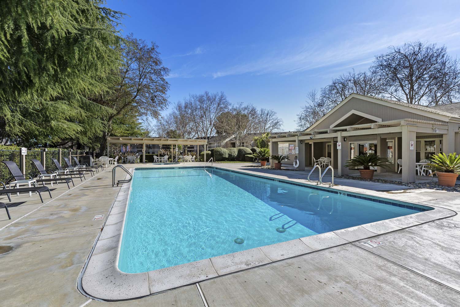 Photo Gallery Sycamore Village Apartments in Tracy, CA