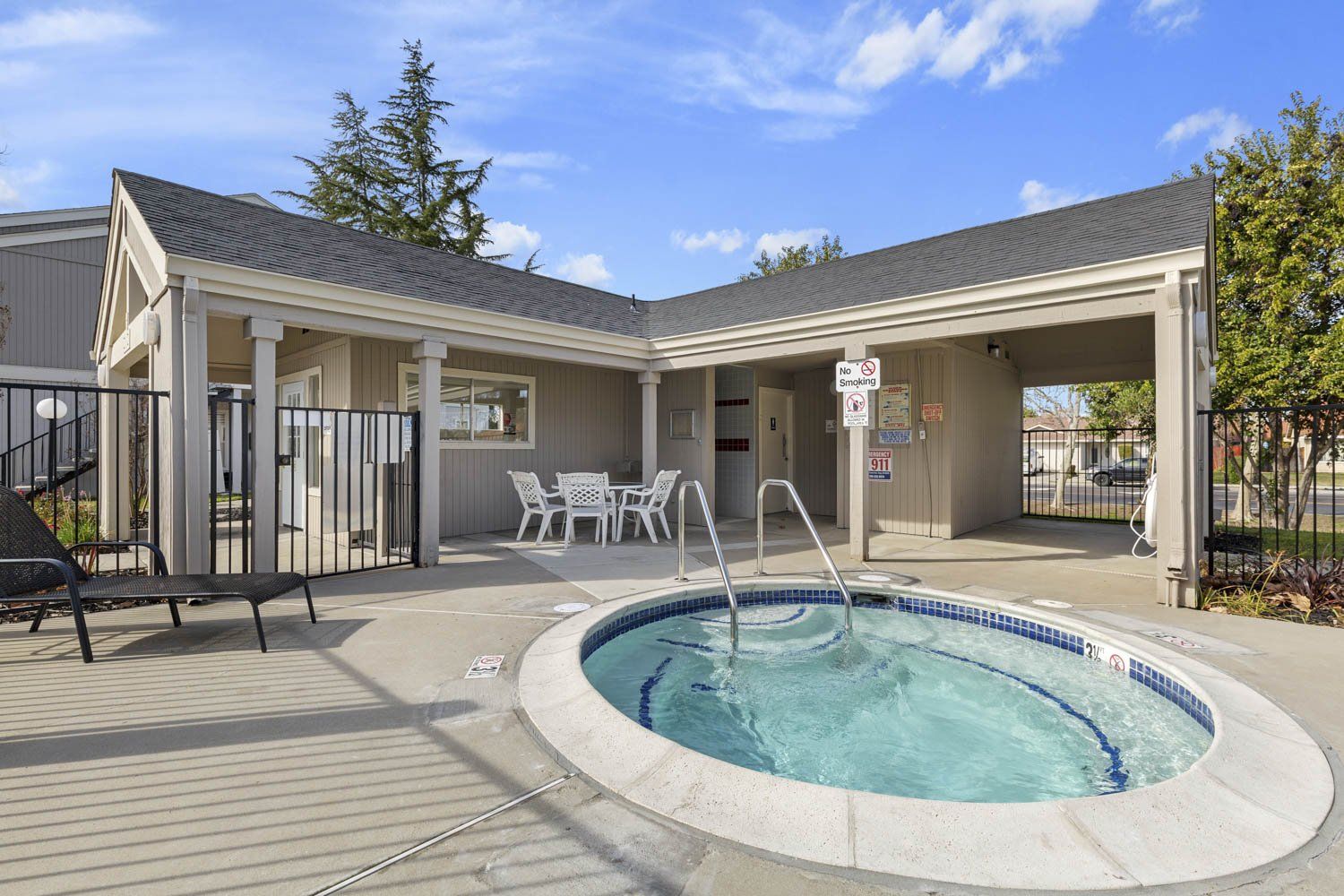 Photo Gallery Sycamore Village Apartments in Tracy, CA