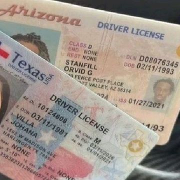 buy real driver license in usa