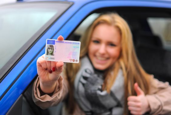 Obtaining a Driver's License in Europe as a Migrant