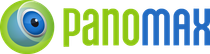 Panomax Logo