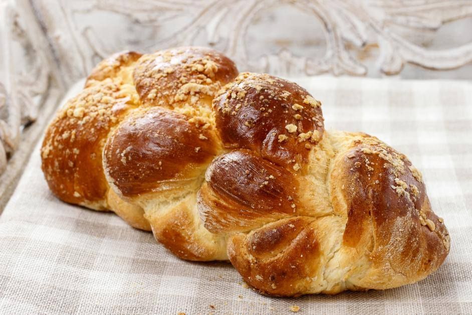 Challah Bread — Florence, KY – Emerson’s Bakery