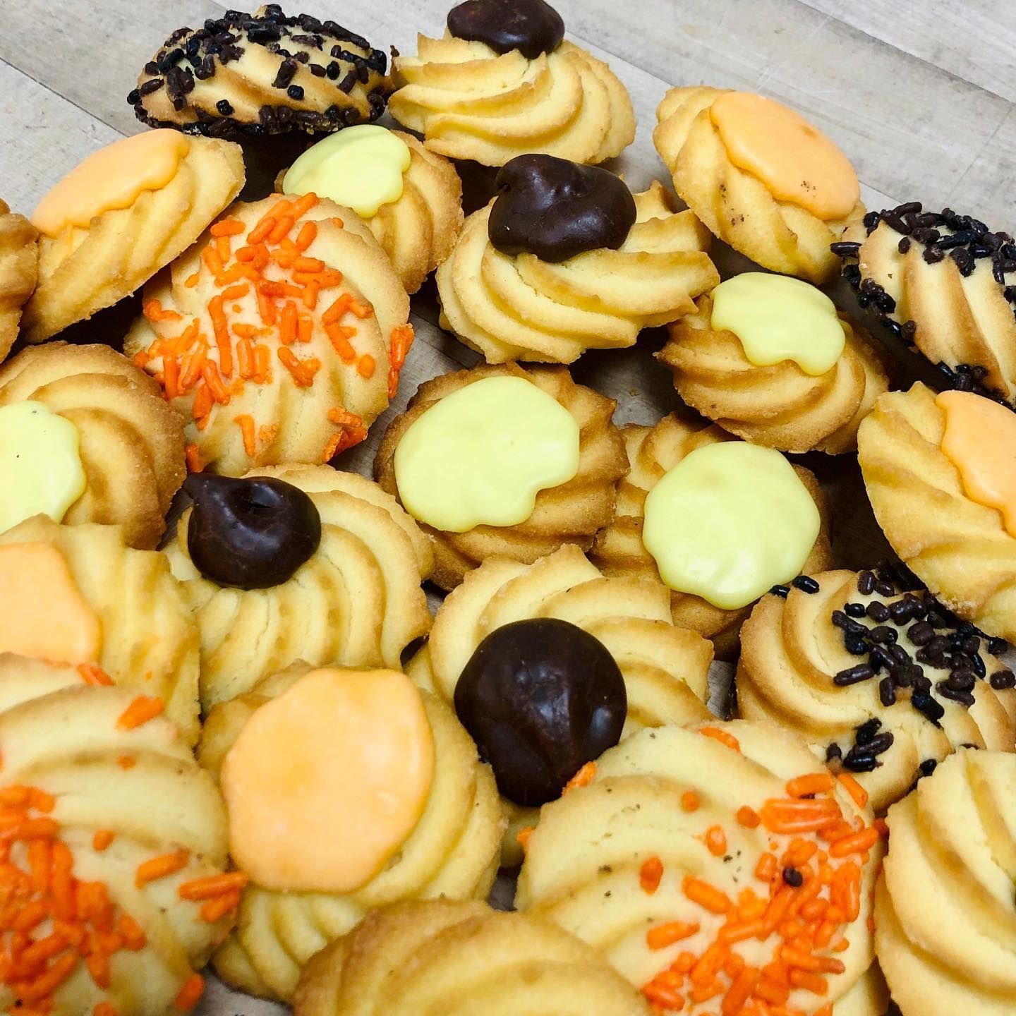 Cookies — Florence, KY – Emerson’s Bakery