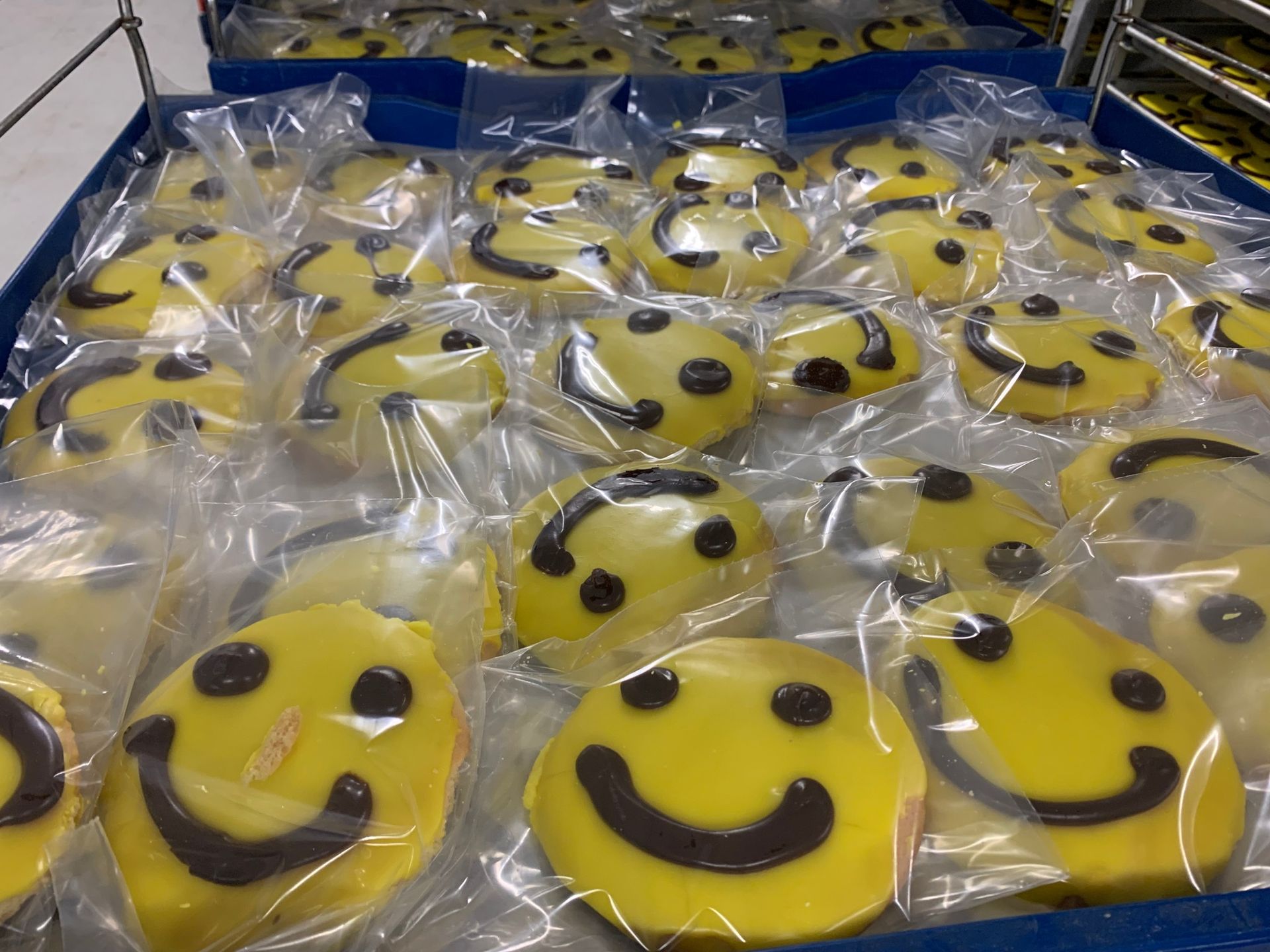 Halloween Cookies — Florence, KY – Emerson’s Bakery