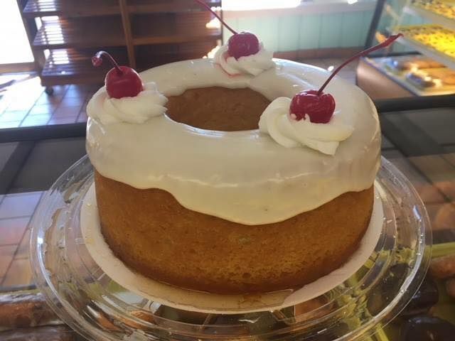 Cake For Celebration — Florence, KY – Emerson’s Bakery