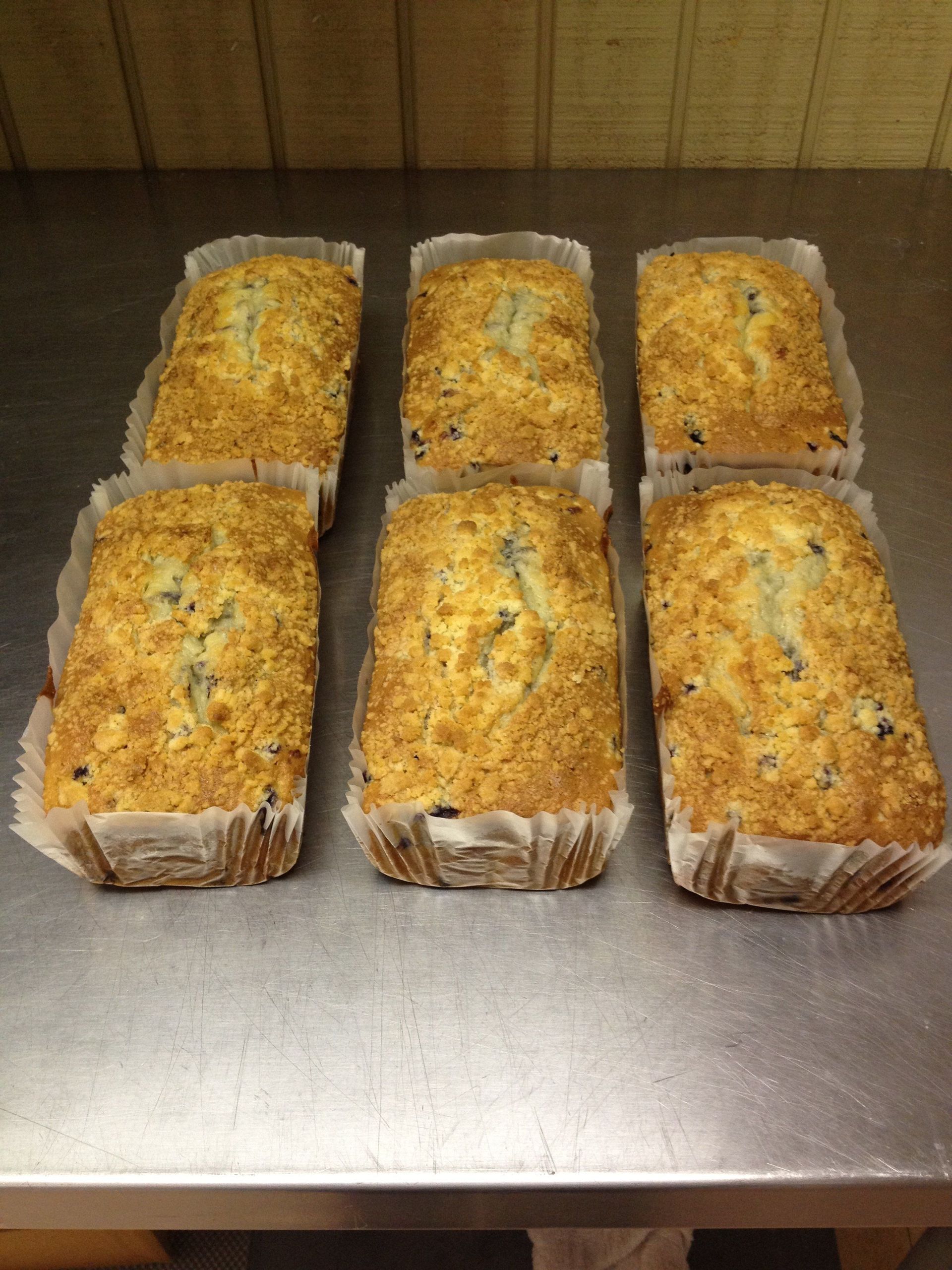 Bread — Florence, KY – Emerson’s Bakery