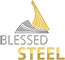 Slidu serviss Blessed Steel +371 20 037 576