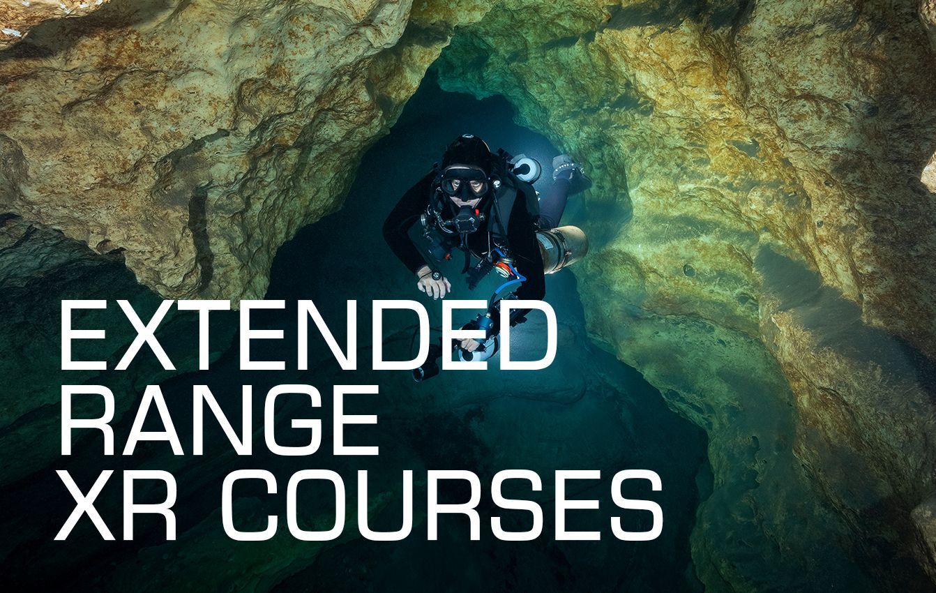 Extended Range (XR) Courses