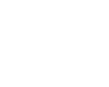 The tranquil outdoor spaces logo is blue and white on a white background.