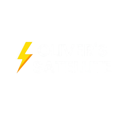 Yellow lightning bolt with white text "QUTES".