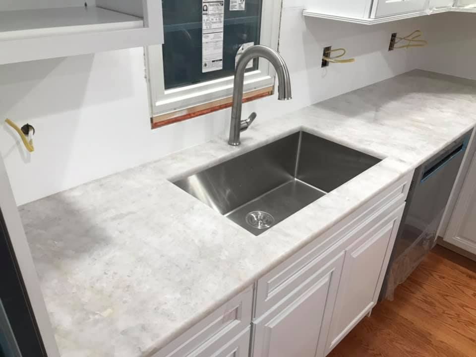 Granite Countertop 15