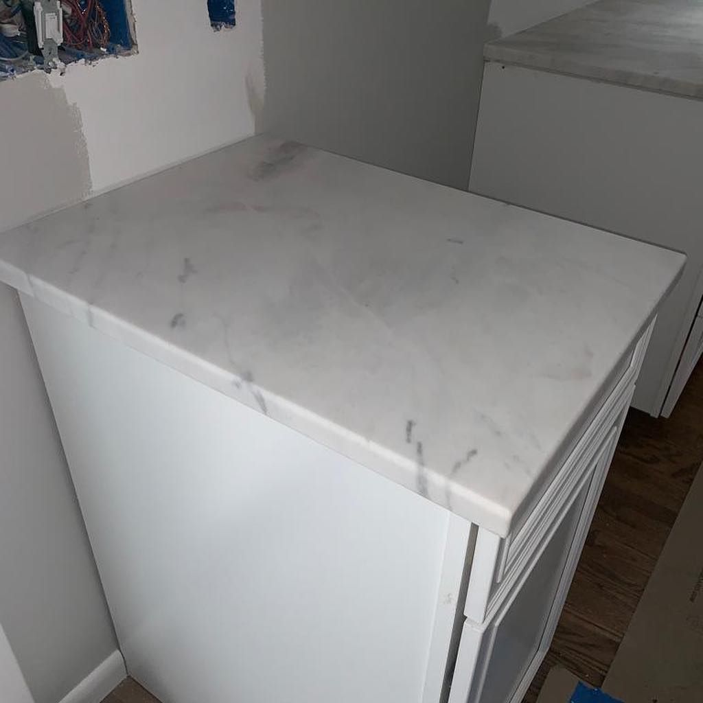 Granite Countertop 2