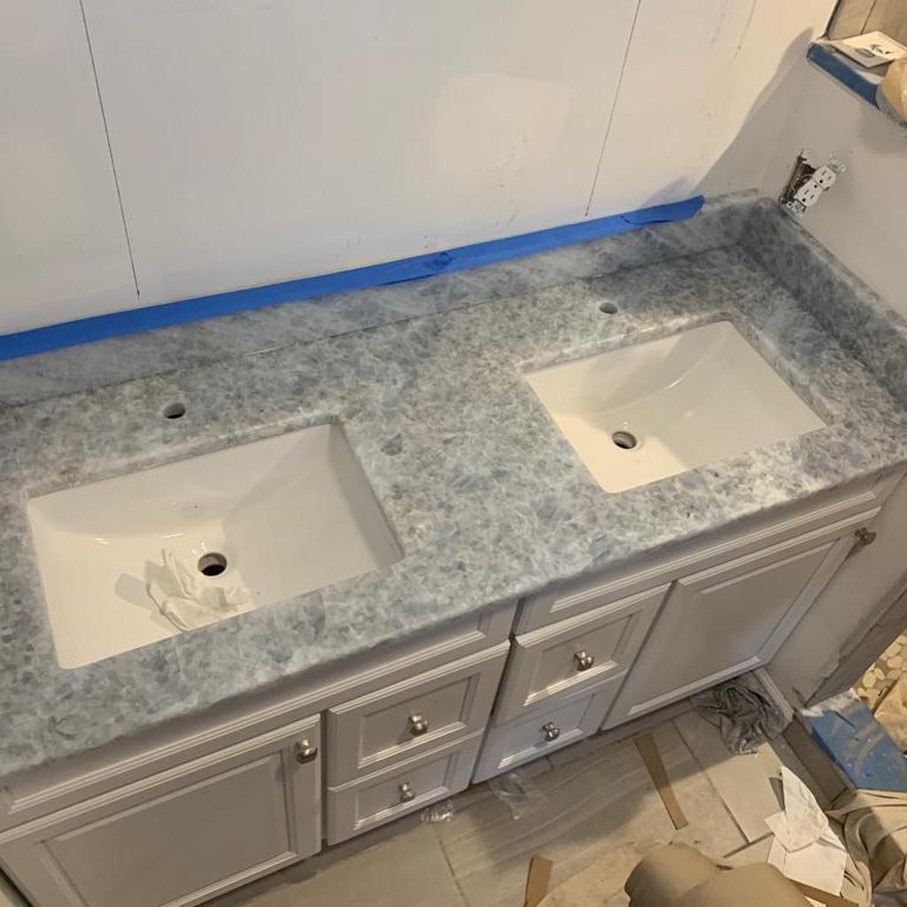 Granite Countertop 7