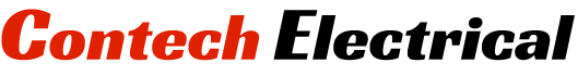 Contech Electrical Logo